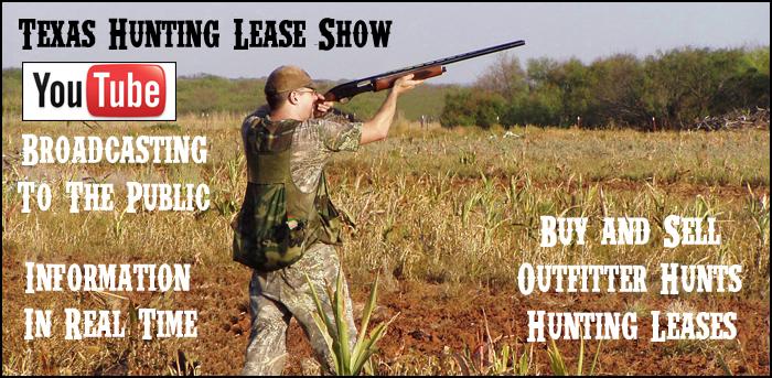 Texas Hunting Leases, texashuntingnews.com