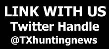 Texas Hunting Information, texashuntingnews.com