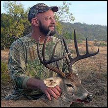 Texas Deer Hunts, texashuntingnews.com