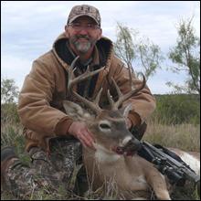 West Texas Deer Hunts, texashuntingnews.com