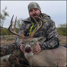 West Texas Deer Hunts, texashuntingnews.com