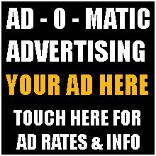 Public Internet Advertising, texashuntingnews.com