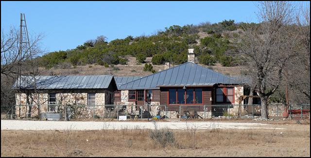 Walnut Creek Ranch, Coke County, Texas